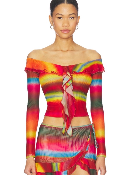 I.AM.GIA Tops - I AM GIA Mariska Top NWT